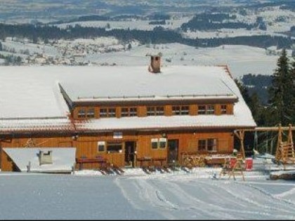 Фото: H&amp;ouml;fle Alp